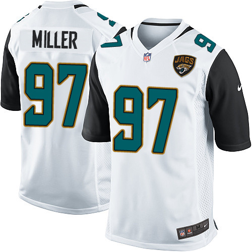 Jacksonville Jaguars kids jerseys-057